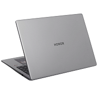 Ноутбук HONOR MagicBook x16 2025 (GOH-X (5301APLM) AMD Radeon 660M 16GB/512GB)