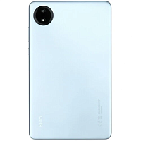 Планшет Xiaomi Redmi Pad SE 8.7 (128GB Sky Blue Wi-Fi)